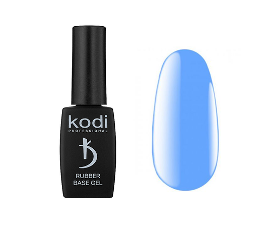 KODI Color base Blue, светло-синий, 8 ml #2