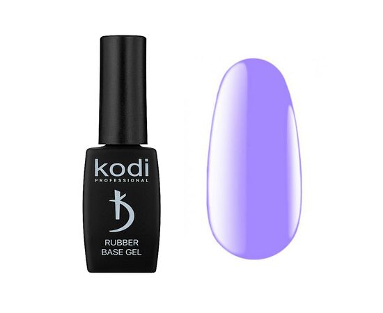 KODI Color base Violet, фиолетовый, 8 ml #2