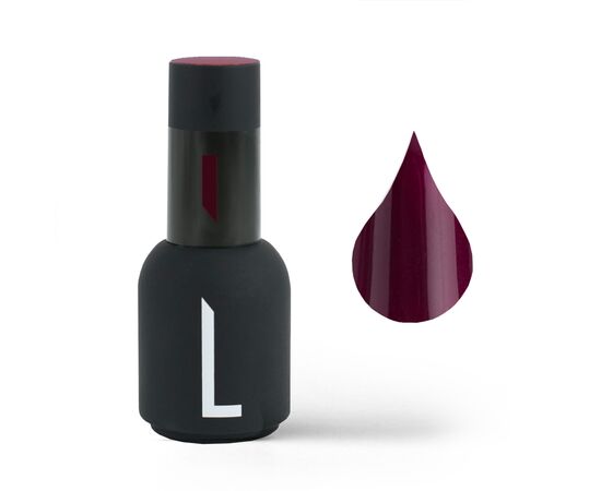 LIANAIL Гель-лак Red Factor #14 10 ml #1