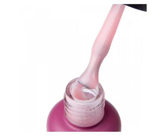 EDLEN French base №7 Рожева орхідея, 17 ml #2