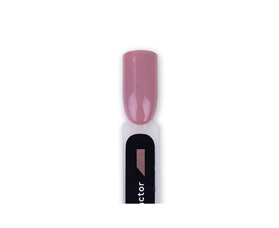 LIANAIL Gel polish Nude Factor #27, 10 ml, гель-лак #4