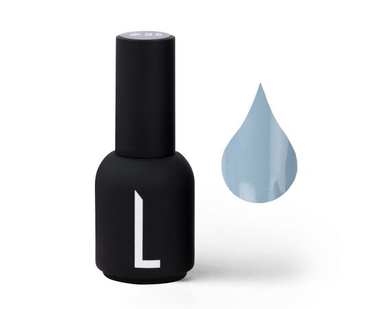 LIANAIL Gel polish Sea Factor #95, 10 ml, гель-лак #1