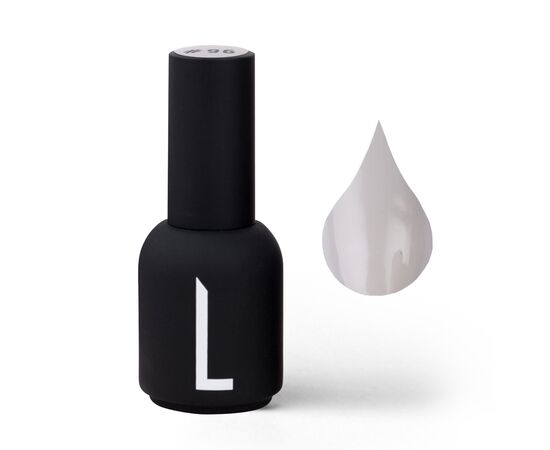 LIANAIL Гель-лак Sea Factor #96 10 ml #1