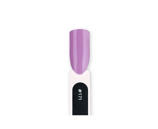 LIANAIL Gel polish Violet Factor #171, 10 ml, гель-лак #2