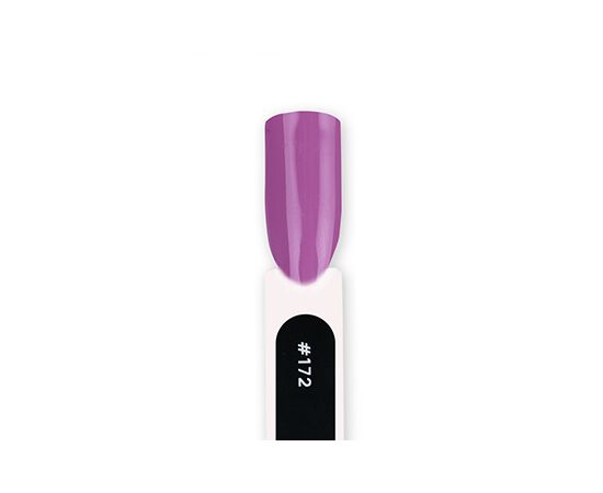 LIANAIL Gel polish Violet Factor #172, 10 ml, гель-лак #2