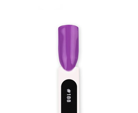 LIANAIL Гель-лак Candy Factor #188, 10 ml #2