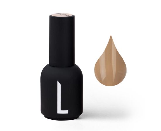 LIANAIL Гель-лак Creamy Factor #209, 10 ml #1