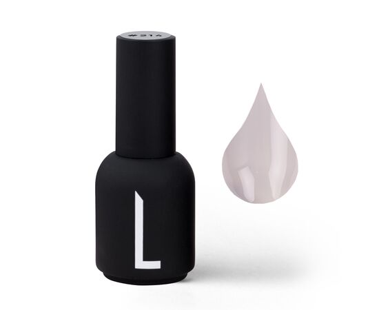 LIANAIL Гель-лак Light Factor #214 #1