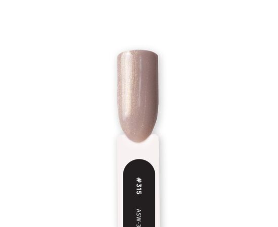LIANAIL Гель-лак Asti Factor #315, 10 ml #2