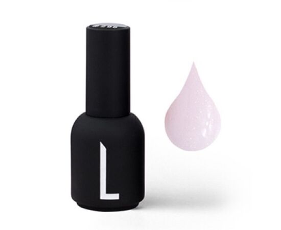 LIANAIL Gel polish Shimmer Euphoria #296, 10 ml, гель-лак #1