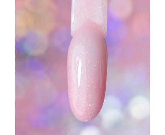 LIANAIL Gel polish Shimmer Euphoria #298, 10 ml, гель-лак #2