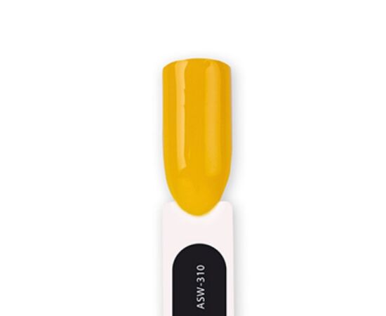 LIANAIL Гель-лак Hawaii Factor #260, 10 ml #2