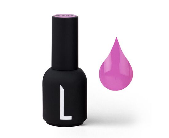 LIANAIL Гель-лак Hawaii Factor #252, 10 ml #1