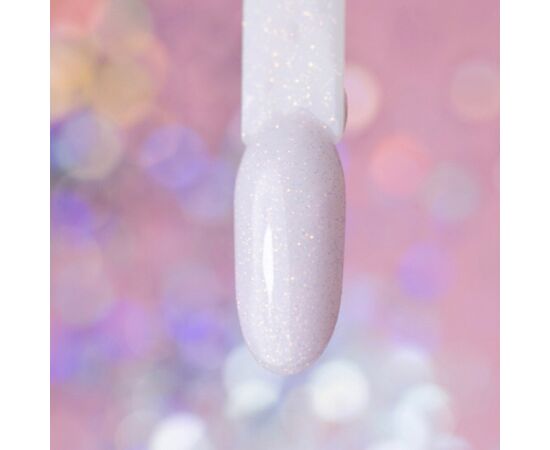 LIANAIL Gel polish Shimmer Euphoria #296, 10 ml, гель-лак #2