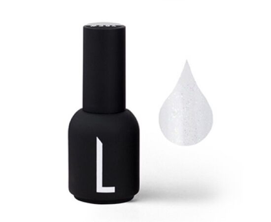 LIANAIL Gel polish Shimmer Euphoria #294, 10 ml, гель-лак #1