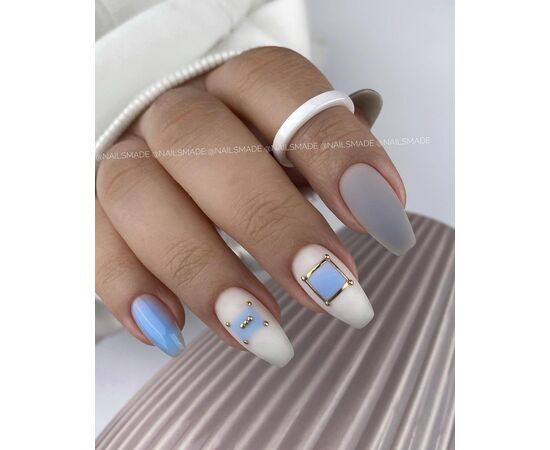 LUNA Color Base, BLUE SKY, 30 ml #3