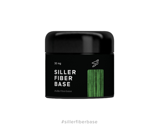 SILLER Fiber Base, 30 ml #1