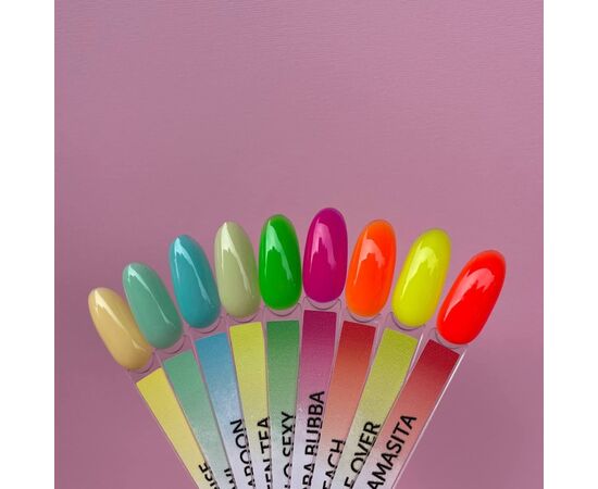 LUNA Color Base, GAME OVER, 30 ml #2