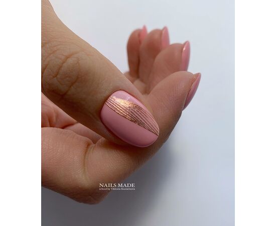 ONIQ Gel Polish #015 PANTONE: Candy pink, 10 ml #4