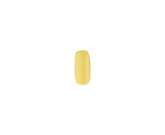 ONIQ Gel Polish #006 PANTONE: Yellow iris, 10 ml #2