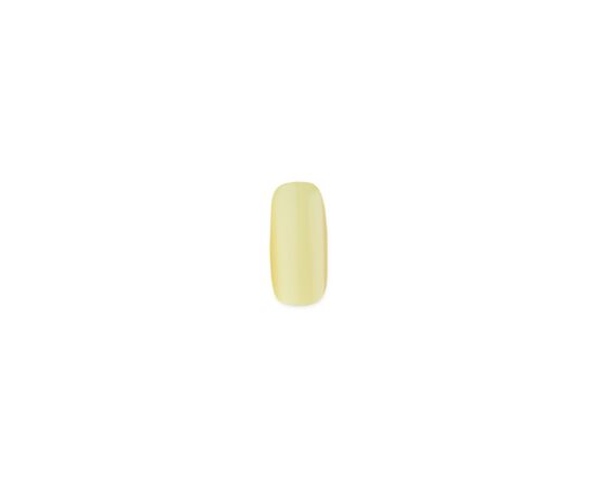 ONIQ Гель-лак 007 PANTONE: Elfin yellow, 10 ml #2