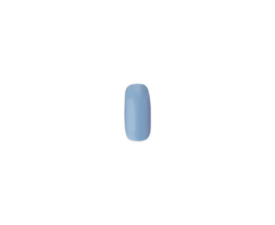 ONIQ Гель-лак 068 PANTONE: Cool Blue, 10 ml #2