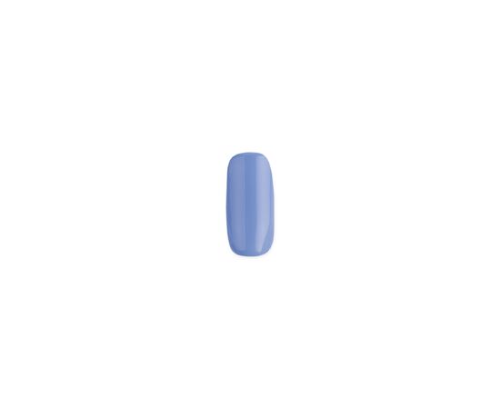 ONIQ Гель-лак 077 PANTONE: Little boy blue, 10 ml #2