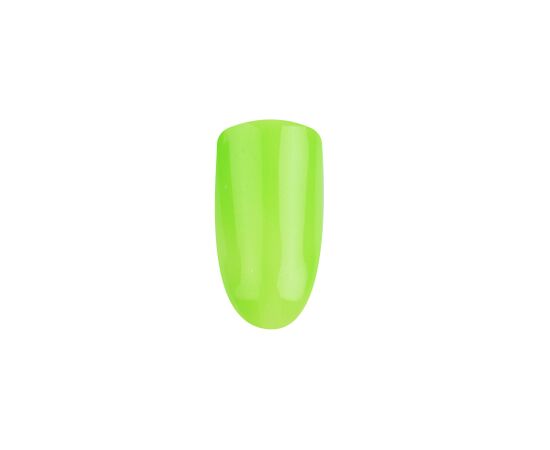 ONIQ Gel Polish #090 MIX: Neon Green, 10 ml #2