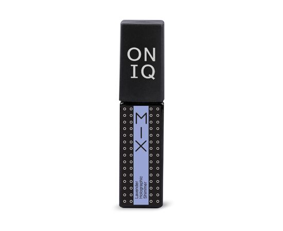 ONIQ Гель-лак 101s MIX: Lavender Holographic Shimmer, 6 ml #1