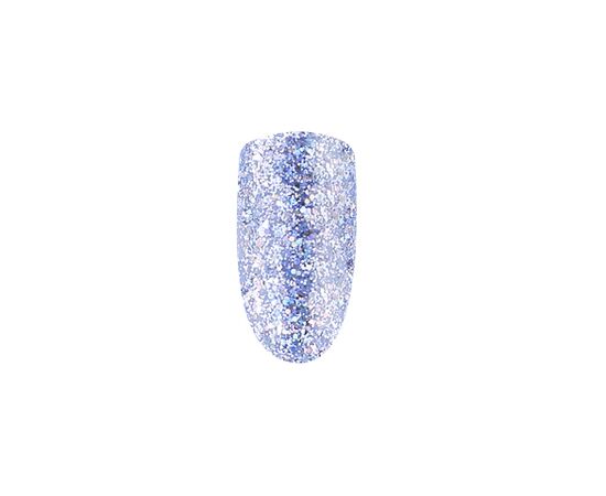 ONIQ Гель-лак 101s MIX: Lavender Holographic Shimmer, 6 ml #2