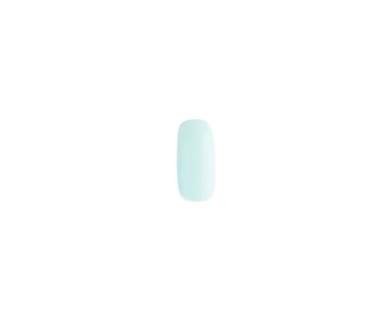 ONIQ Гель-лак 038 PANTONE: Aqua glass, 10 ml #2