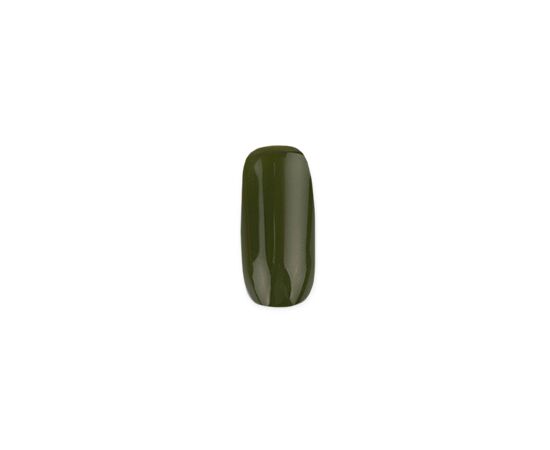ONIQ Gel Polish #140 Pantone: Terrarium Moss, 10 ml #2