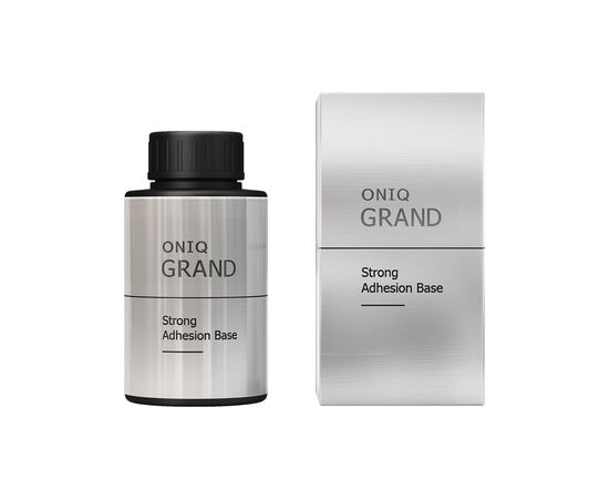 ONIQ База Odyssey с высокой адгезией и низким содержанием кислоты 915 Strong adhesion base, 30 ml #3