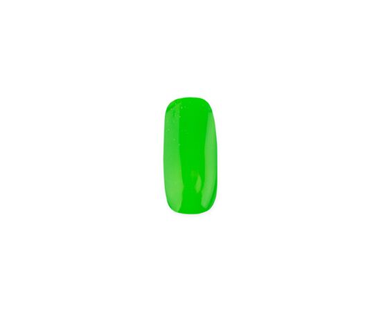 ONIQ Gel Polish #151 ELECTRIC: Light Green, 10 ml #2