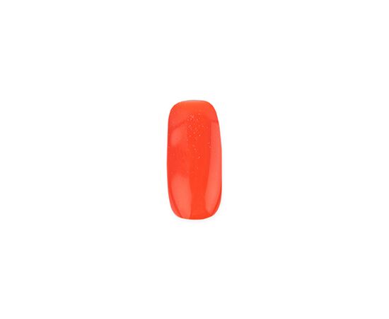 ONIQ Gel Polish #152 ELECTRIC: Orange, 10 ml #2