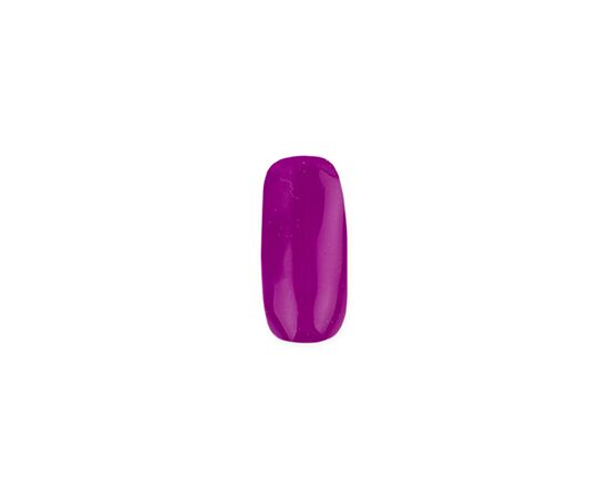 ONIQ Gel Polish #154 ELECTRIC: Purple, 10 ml #2