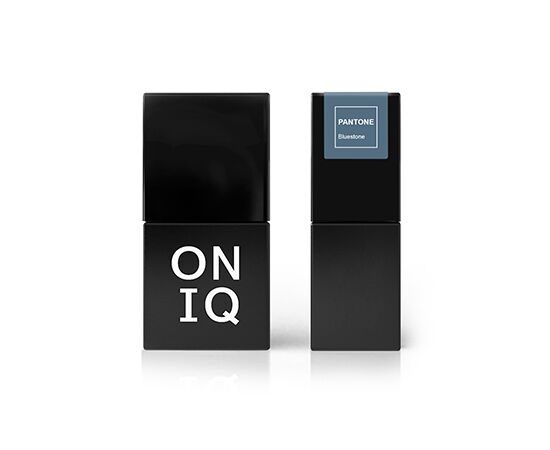 ONIQ Гель-лак 188 Pantone: Bluestone, 10 ml #1