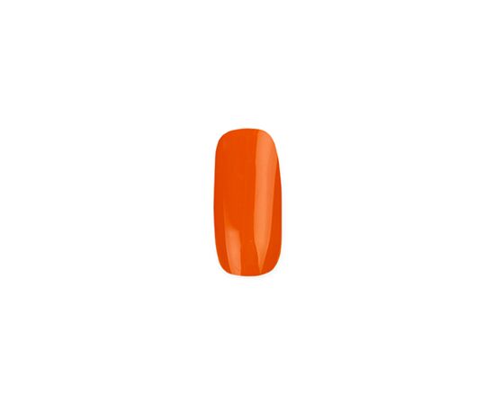 ONIQ Gel Polish #189 PANTONE: Orange Tiger, 10 ml #2