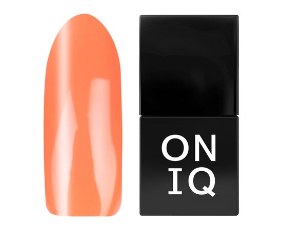 ONIQ Gel Polish #201 PANTONE: Blush Beauty, 10 ml #2
