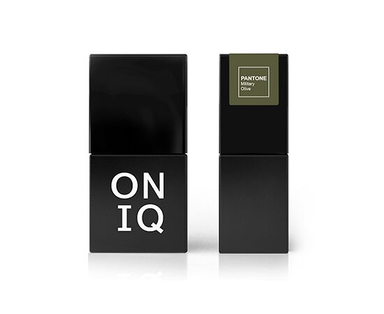 ONIQ Гель-лак 216 Pantone: Military Olive, 10 ml #1