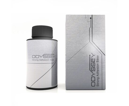 ONIQ База Odyssey с высокой адгезией и низким содержанием кислоты 915 Strong adhesion base, 30 ml #1
