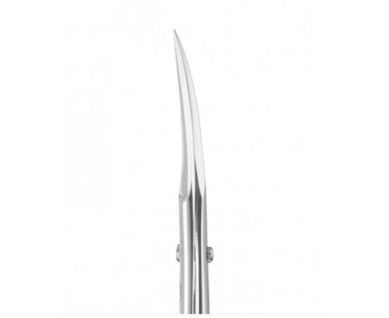 STALEKS Cuticle scissors, Ножиці для кутикули EXCLUSIVE 22 TYPE 1 Magnolia #3