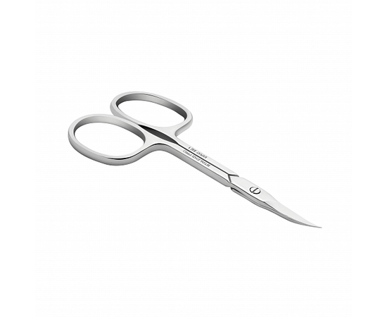 STALEKS Cuticle scissors, Ножиці для кутикули EXPERT 22 TYPE 1 #4