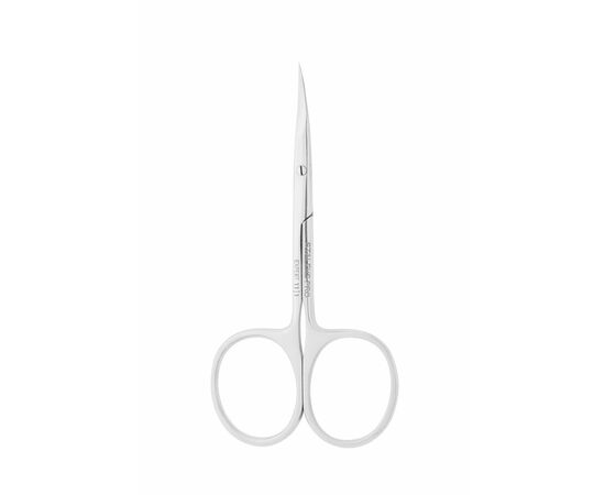 STALEKS Cuticle scissors, LEFT, Ножиці для кутикули (ДЛЯ ЛІВШІ), леза 18 мм, EXPERT 11 TYPE 1 #1