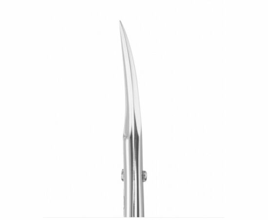 STALEKS Cuticle scissors, Ножиці для кутикули EXCLUSIVE 30 TYPE 1 Magnolia #2