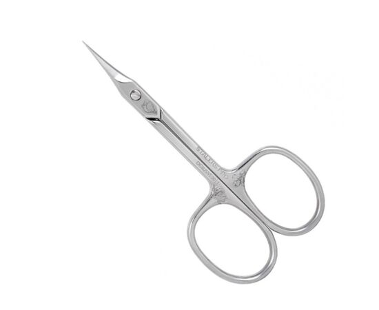 STALEKS Cuticle scissors, Ножиці для кутикули EXCLUSIVE 30 TYPE 1 Magnolia #4
