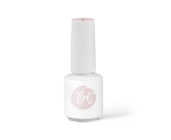 BEAUTY-FREE Гель-лак 03 Розово-коричневый, (9 FREE) 8 ml #1
