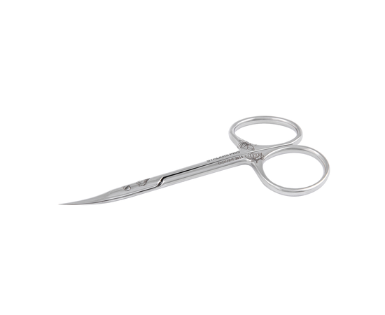 STALEKS Cuticle scissors, Ножиці для кутикули EXCLUSIVE 20 TYPE 1 Magnolia #3