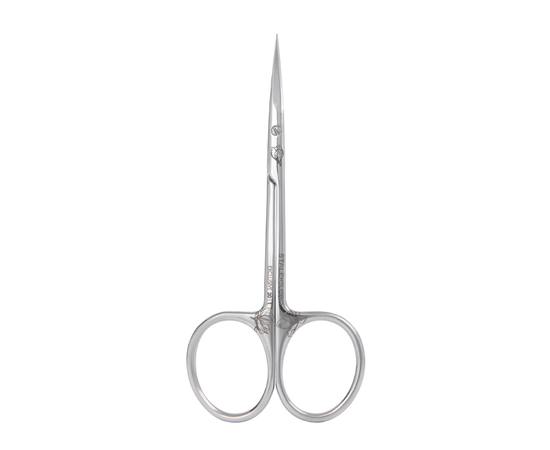 STALEKS Cuticle scissors, Ножиці для кутикули EXCLUSIVE 20 TYPE 1 Magnolia #1