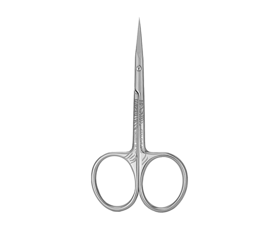 STALEKS Cuticle scissors, Ножиці для кутикули EXCLUSIVE 20 TYPE 2 Zebra #1